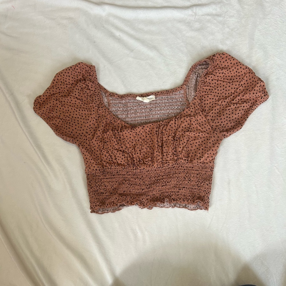 Pacsun top